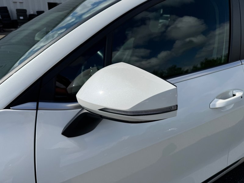 Kia Sportage Hybrid EX AWD DEMARREUR CUIR GPS PAS ACCIDENTE 2023 INSPECTE+VOLANT CHAUFFANT+DETECTEUR D'ANGLES MORTS+RADIO SIRIUS+REGULATEUR DE VITESSES ADAPTATIF