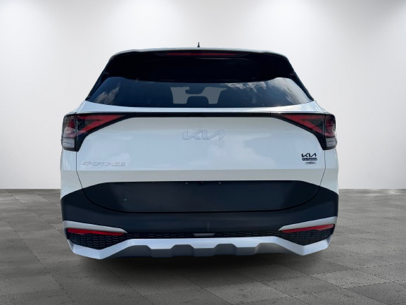 Kia Sportage Hybrid EX AWD DEMARREUR CUIR GPS PAS ACCIDENTE 2023 INSPECTE+VOLANT CHAUFFANT+DETECTEUR D'ANGLES MORTS+RADIO SIRIUS+REGULATEUR DE VITESSES ADAPTATIF