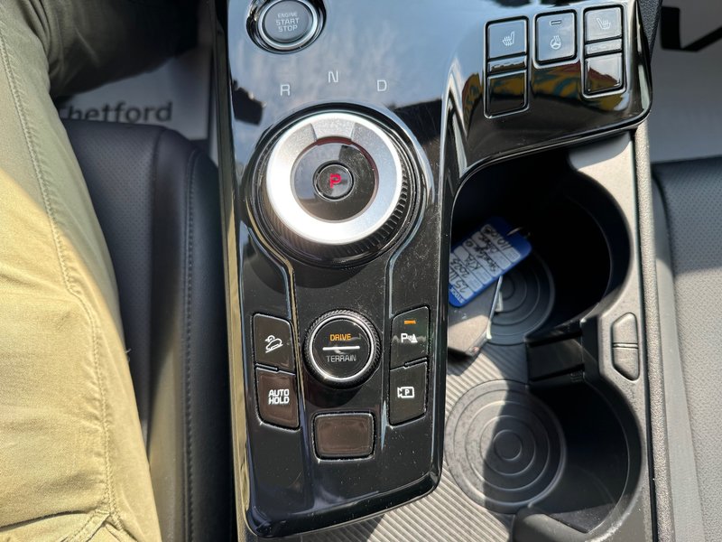 Kia Sportage Hybrid EX AWD DEMARREUR CUIR GPS PAS ACCIDENTE 2023 INSPECTE+VOLANT CHAUFFANT+DETECTEUR D'ANGLES MORTS+RADIO SIRIUS+REGULATEUR DE VITESSES ADAPTATIF