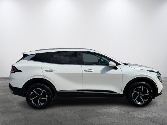 Kia Sportage Hybrid EX AWD DEMARREUR CUIR GPS PAS ACCIDENTE 2023 INSPECTE+VOLANT CHAUFFANT+DETECTEUR D'ANGLES MORTS+RADIO SIRIUS+REGULATEUR DE VITESSES ADAPTATIF