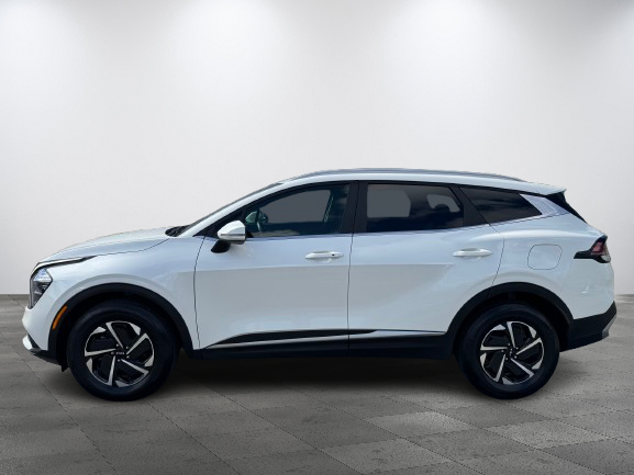 Kia Sportage Hybrid EX AWD DEMARREUR CUIR GPS PAS ACCIDENTE 2023 INSPECTE+VOLANT CHAUFFANT+DETECTEUR D'ANGLES MORTS+RADIO SIRIUS+REGULATEUR DE VITESSES ADAPTATIF