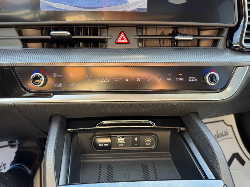 Kia Sportage Plug-In Hybrid EX Premium AWD PNEUS D'HIVER PAS ACCIDENTE 2023 INSPECTE+DEMARREUR A DISTANCE+MEMORISATION SIEGE CONDUCTEUR+TOIT OUVRANT PANO+SIEGES VENTILES