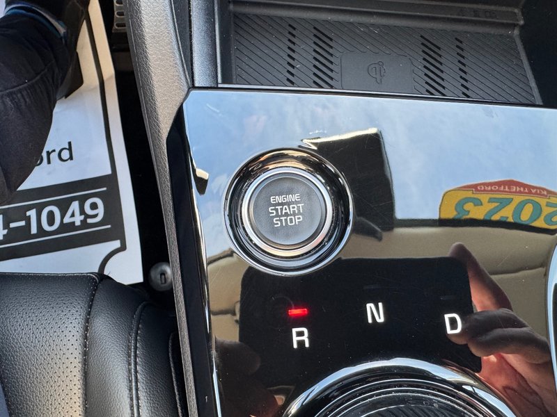 Kia Sportage Plug-In Hybrid EX Premium AWD PNEUS D'HIVER PAS ACCIDENTE 2023 INSPECTE+DEMARREUR A DISTANCE+MEMORISATION SIEGE CONDUCTEUR+TOIT OUVRANT PANO+SIEGES VENTILES