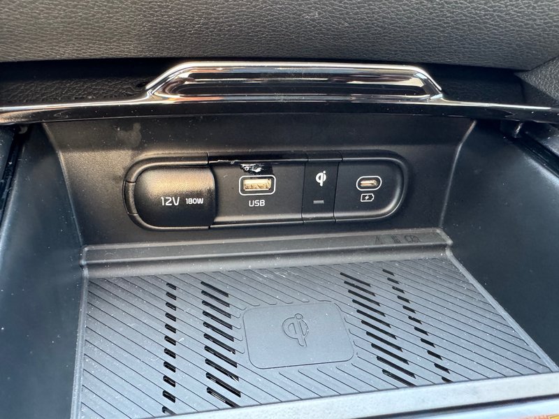 Kia Sportage Plug-In Hybrid EX Premium AWD PNEUS D'HIVER PAS ACCIDENTE 2023 INSPECTE+DEMARREUR A DISTANCE+MEMORISATION SIEGE CONDUCTEUR+TOIT OUVRANT PANO+SIEGES VENTILES