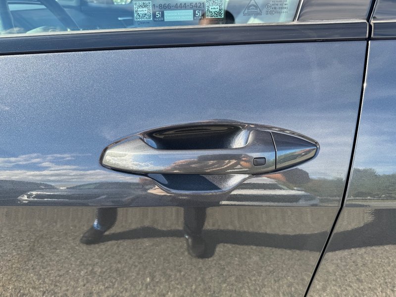 Kia Sportage Plug-In Hybrid EX Premium AWD PNEUS D'HIVER PAS ACCIDENTE 2023 INSPECTE+DEMARREUR A DISTANCE+MEMORISATION SIEGE CONDUCTEUR+TOIT OUVRANT PANO+SIEGES VENTILES
