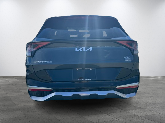 Kia Sportage Plug-In Hybrid EX Premium AWD PNEUS D'HIVER PAS ACCIDENTE 2023 INSPECTE+DEMARREUR A DISTANCE+MEMORISATION SIEGE CONDUCTEUR+TOIT OUVRANT PANO+SIEGES VENTILES