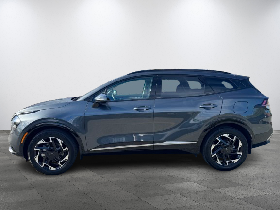 Kia Sportage Plug-In Hybrid EX Premium AWD PNEUS D'HIVER PAS ACCIDENTE 2023 INSPECTE+DEMARREUR A DISTANCE+MEMORISATION SIEGE CONDUCTEUR+TOIT OUVRANT PANO+SIEGES VENTILES