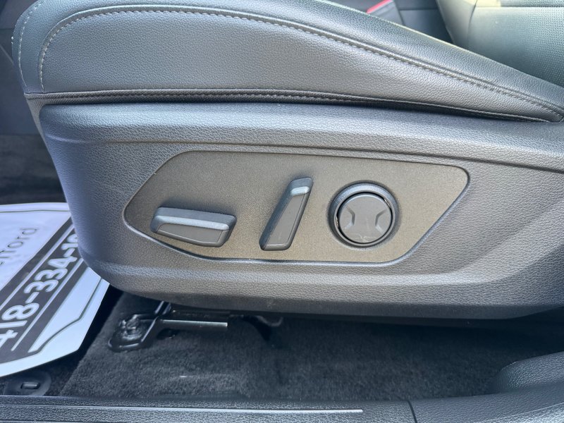 Kia Sportage Plug-In Hybrid EX Premium AWD PNEUS D'HIVER PAS ACCIDENTE 2023 INSPECTE+DEMARREUR A DISTANCE+MEMORISATION SIEGE CONDUCTEUR+TOIT OUVRANT PANO+SIEGES VENTILES