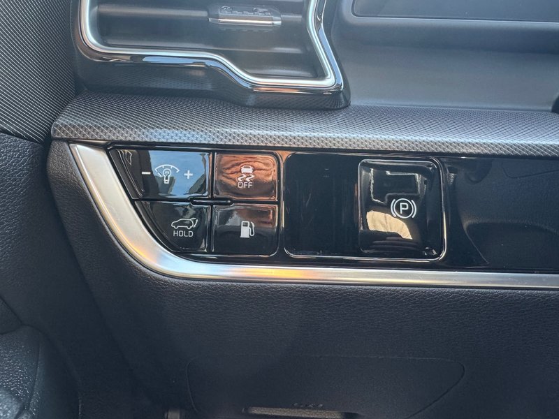 Kia Sportage Plug-In Hybrid EX Premium AWD PNEUS D'HIVER PAS ACCIDENTE 2023 INSPECTE+DEMARREUR A DISTANCE+MEMORISATION SIEGE CONDUCTEUR+TOIT OUVRANT PANO+SIEGES VENTILES