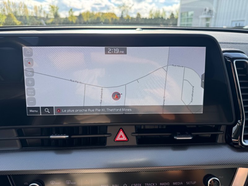 Kia Sportage Plug-In Hybrid EX Premium AWD PNEUS D'HIVER PAS ACCIDENTE 2023 INSPECTE+DEMARREUR A DISTANCE+MEMORISATION SIEGE CONDUCTEUR+TOIT OUVRANT PANO+SIEGES VENTILES