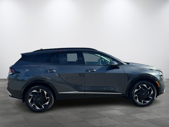 Kia Sportage Plug-In Hybrid EX Premium AWD PNEUS D'HIVER PAS ACCIDENTE 2023 INSPECTE+DEMARREUR A DISTANCE+MEMORISATION SIEGE CONDUCTEUR+TOIT OUVRANT PANO+SIEGES VENTILES