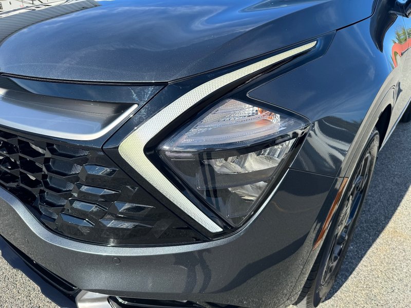 Kia Sportage Plug-In Hybrid EX Premium AWD PNEUS D'HIVER PAS ACCIDENTE 2023 INSPECTE+DEMARREUR A DISTANCE+MEMORISATION SIEGE CONDUCTEUR+TOIT OUVRANT PANO+SIEGES VENTILES