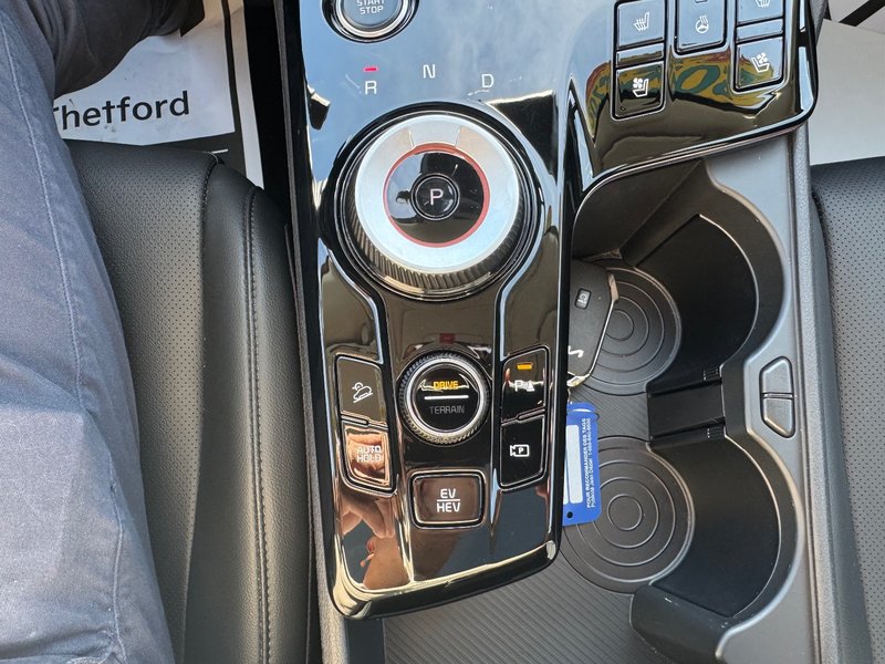 Kia Sportage Plug-In Hybrid EX Premium AWD PNEUS D'HIVER PAS ACCIDENTE 2023 INSPECTE+DEMARREUR A DISTANCE+MEMORISATION SIEGE CONDUCTEUR+TOIT OUVRANT PANO+SIEGES VENTILES