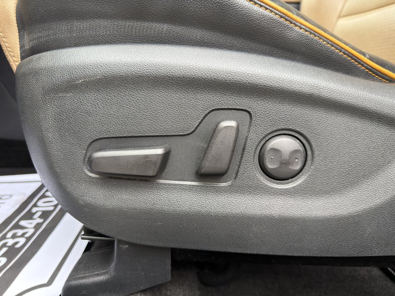 2017 Kia Sportage SX Turbo AWD HITCH DEMARREUR PAS ACCIDENTE