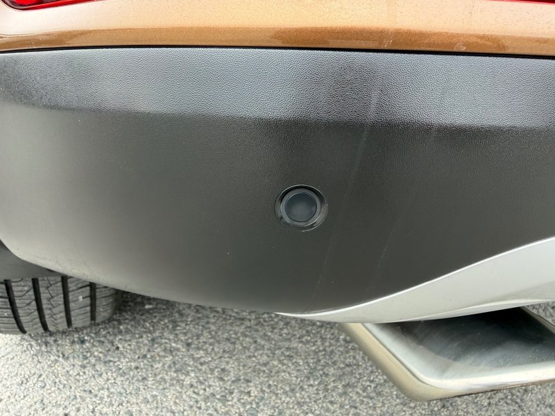 2017 Kia Sportage SX Turbo AWD HITCH DEMARREUR PAS ACCIDENTE