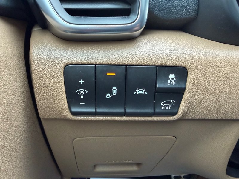 2017 Kia Sportage SX Turbo AWD HITCH DEMARREUR PAS ACCIDENTE