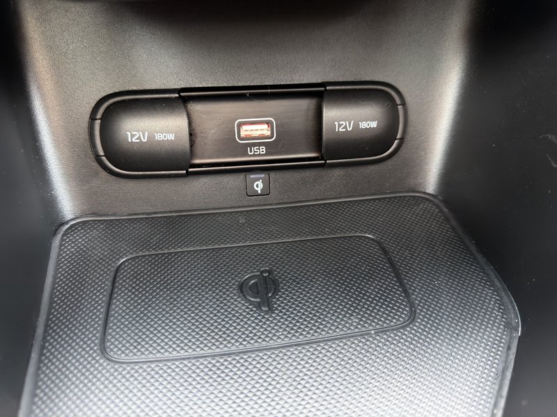 2022 Kia Sportage EX Premium S AWD PNEUS D'HIVER PAS ACCIDENTE