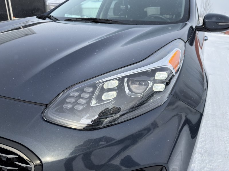 2022 Kia Sportage EX Premium S AWD PNEUS D'HIVER PAS ACCIDENTE