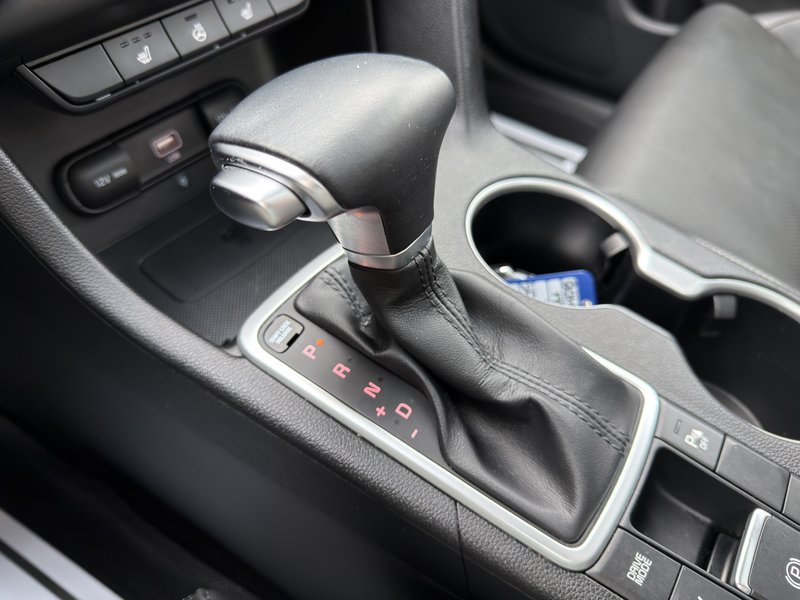 2022 Kia Sportage EX Premium S AWD PNEUS D'HIVER PAS ACCIDENTE