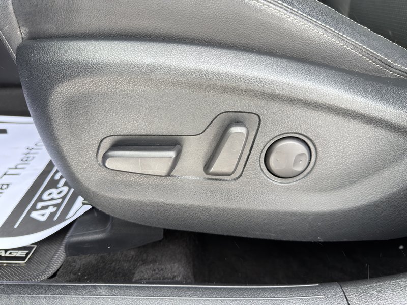 2022 Kia Sportage EX Premium S AWD PNEUS D'HIVER PAS ACCIDENTE