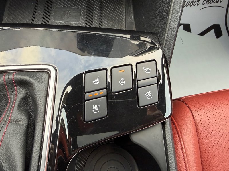 2023 Kia Sportage EX Premium AWD INT ROUGE DEMARREUR PAS ACCIDENTE