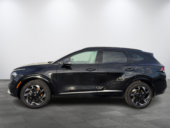 2023 Kia Sportage EX Premium AWD INT ROUGE DEMARREUR PAS ACCIDENTE