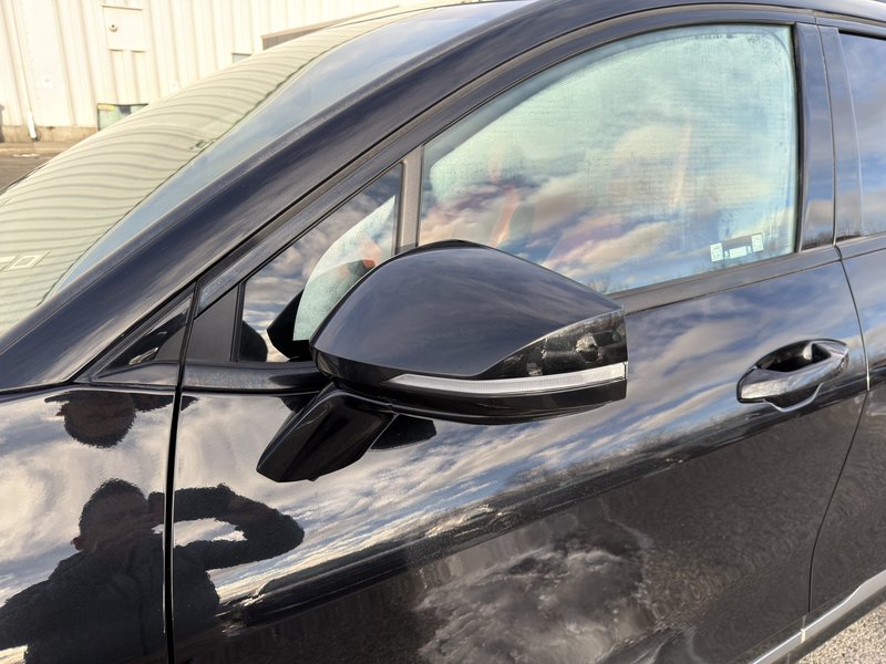 2023 Kia Sportage EX Premium AWD INT ROUGE DEMARREUR PAS ACCIDENTE