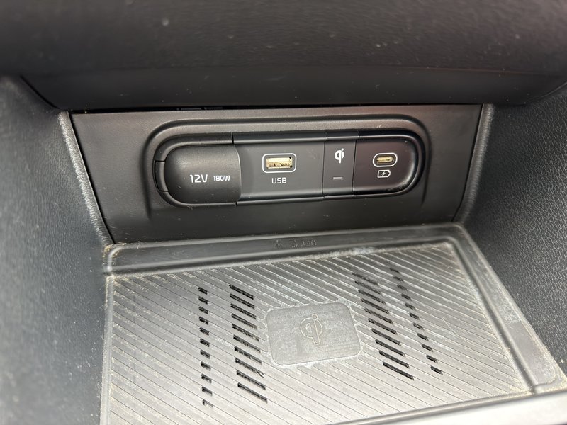 2023 Kia Sportage EX Premium AWD INT ROUGE DEMARREUR PAS ACCIDENTE