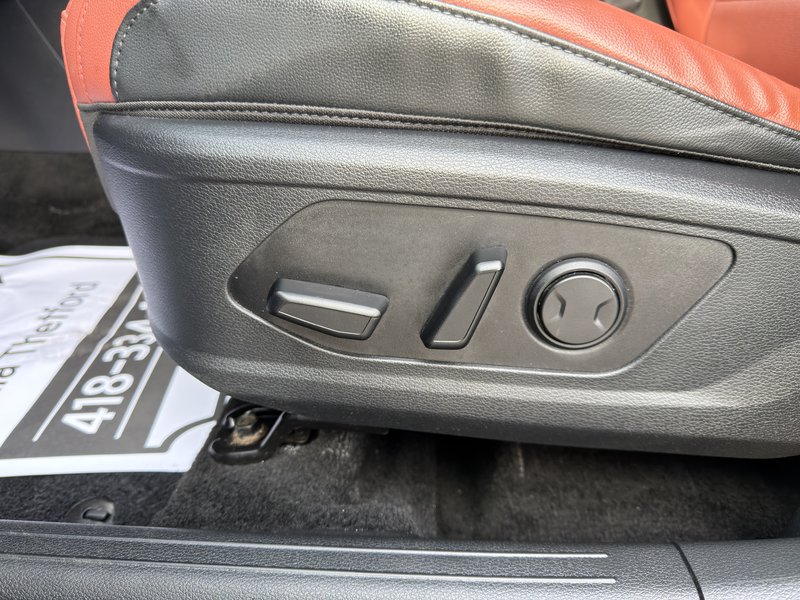 2023 Kia Sportage EX Premium AWD INT ROUGE DEMARREUR PAS ACCIDENTE