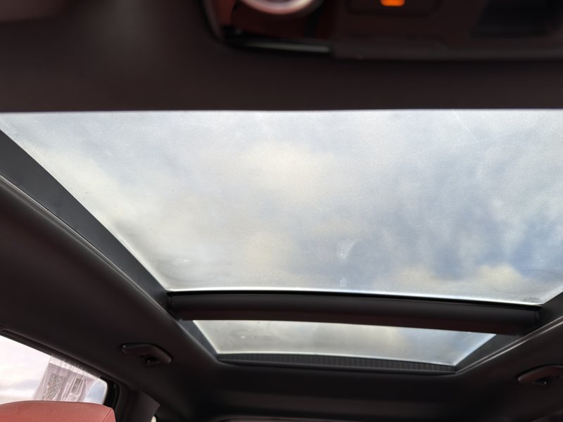 2023 Kia Sportage EX Premium AWD INT ROUGE DEMARREUR PAS ACCIDENTE