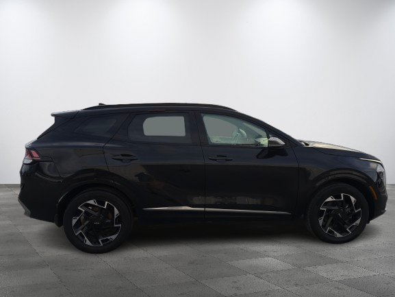 2023 Kia Sportage EX Premium AWD INT ROUGE DEMARREUR PAS ACCIDENTE