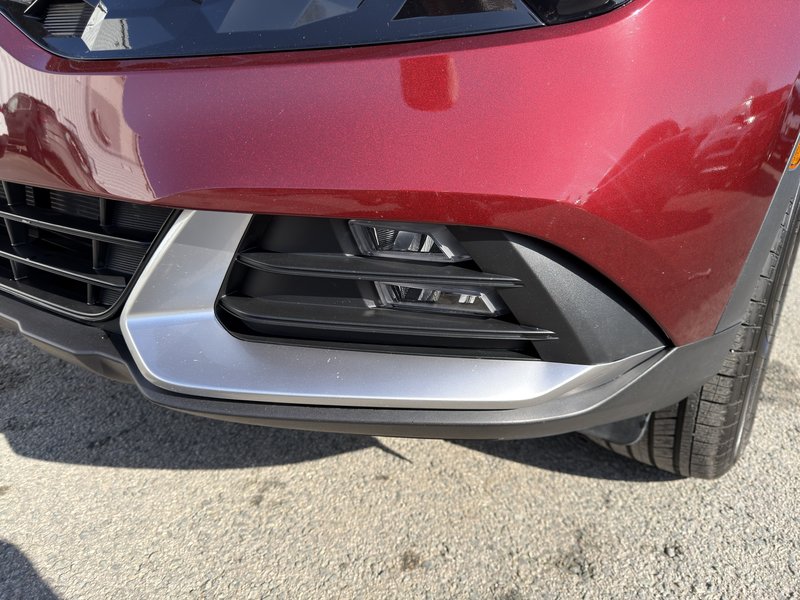 Kia Sportage EX DEMARREUR TOIT PANO PAS ACCIDENTE 2025 INSPECTE+SIEGE ELECTRIQUE+CUIR+VOLANT CHAUFFANT+GPS+REGULATEUR DE VITESSES ADAPTATIF+MAGS 18''