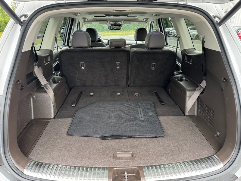 Kia Telluride SX V6 AWD PNEUS NEUFS HITCH PAS ACCIDENTE 2020 INSPECTE+INTERIEUR BRUN+CAMERA 360+SIEGES CHAUFFANTS ET VENTILES+TOIT DOUBLE+HARMAN KARDON
