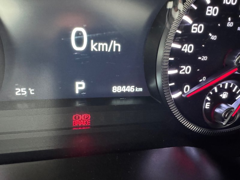 Kia Telluride SX V6 AWD PNEUS NEUFS HITCH PAS ACCIDENTE 2020 INSPECTE+INTERIEUR BRUN+CAMERA 360+SIEGES CHAUFFANTS ET VENTILES+TOIT DOUBLE+HARMAN KARDON