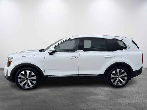 Kia Telluride SX V6 AWD PNEUS NEUFS HITCH PAS ACCIDENTE 2020 INSPECTE+INTERIEUR BRUN+CAMERA 360+SIEGES CHAUFFANTS ET VENTILES+TOIT DOUBLE+HARMAN KARDON