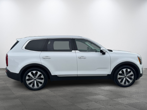 Kia Telluride SX V6 AWD PNEUS NEUFS HITCH PAS ACCIDENTE 2020 INSPECTE+INTERIEUR BRUN+CAMERA 360+SIEGES CHAUFFANTS ET VENTILES+TOIT DOUBLE+HARMAN KARDON