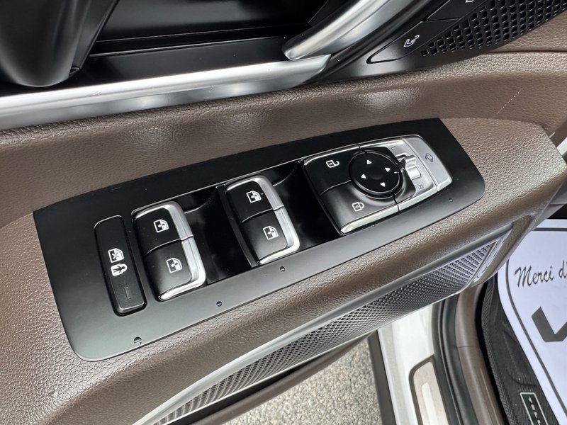 Kia Telluride SX V6 AWD PNEUS NEUFS HITCH PAS ACCIDENTE 2020 INSPECTE+INTERIEUR BRUN+CAMERA 360+SIEGES CHAUFFANTS ET VENTILES+TOIT DOUBLE+HARMAN KARDON