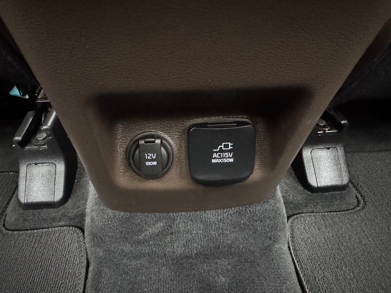 Kia Telluride SX V6 AWD PNEUS NEUFS HITCH PAS ACCIDENTE 2020 INSPECTE+INTERIEUR BRUN+CAMERA 360+SIEGES CHAUFFANTS ET VENTILES+TOIT DOUBLE+HARMAN KARDON