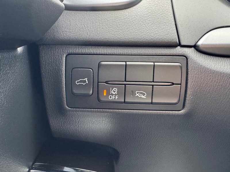 2022 Mazda CX-9 GS-L AWD PNEUS D'HIVER TOIT OUVRANT PAS ACCIDENTE