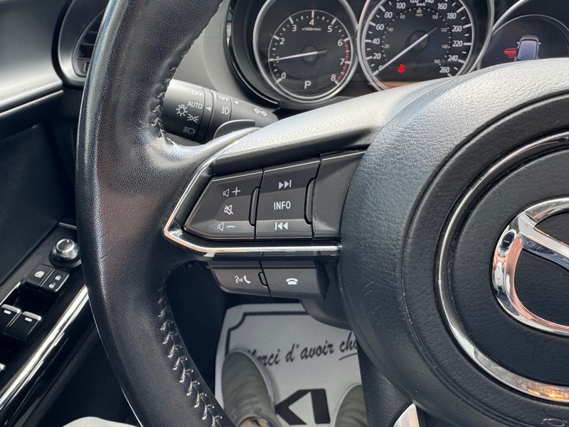 2022 Mazda CX-9 GS-L AWD PNEUS D'HIVER TOIT OUVRANT PAS ACCIDENTE