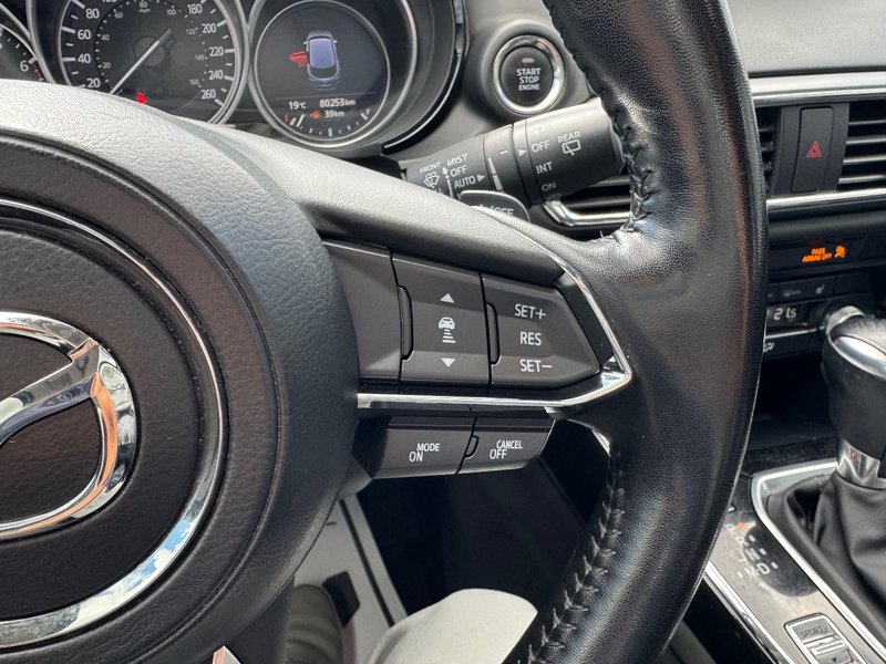 2022 Mazda CX-9 GS-L AWD PNEUS D'HIVER TOIT OUVRANT PAS ACCIDENTE