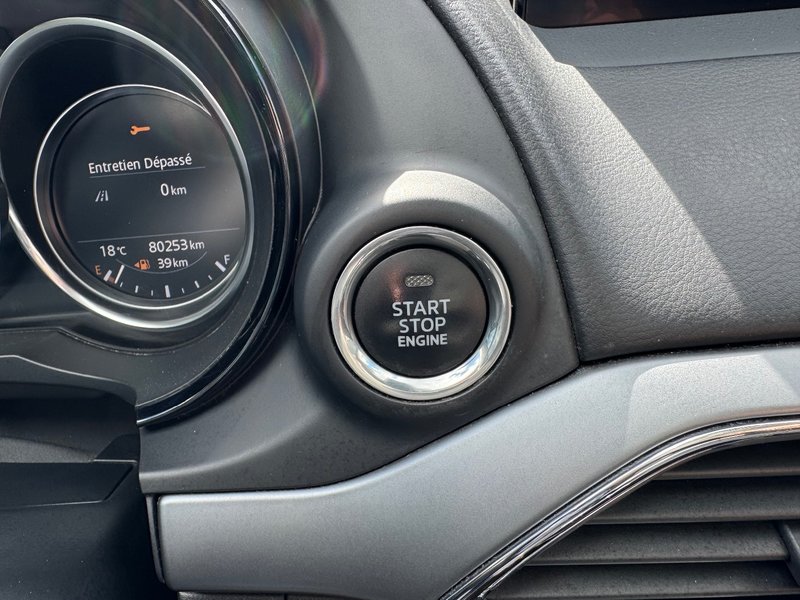 2022 Mazda CX-9 GS-L AWD PNEUS D'HIVER TOIT OUVRANT PAS ACCIDENTE