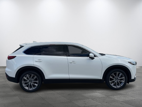 2022 Mazda CX-9 GS-L AWD PNEUS D'HIVER TOIT OUVRANT PAS ACCIDENTE