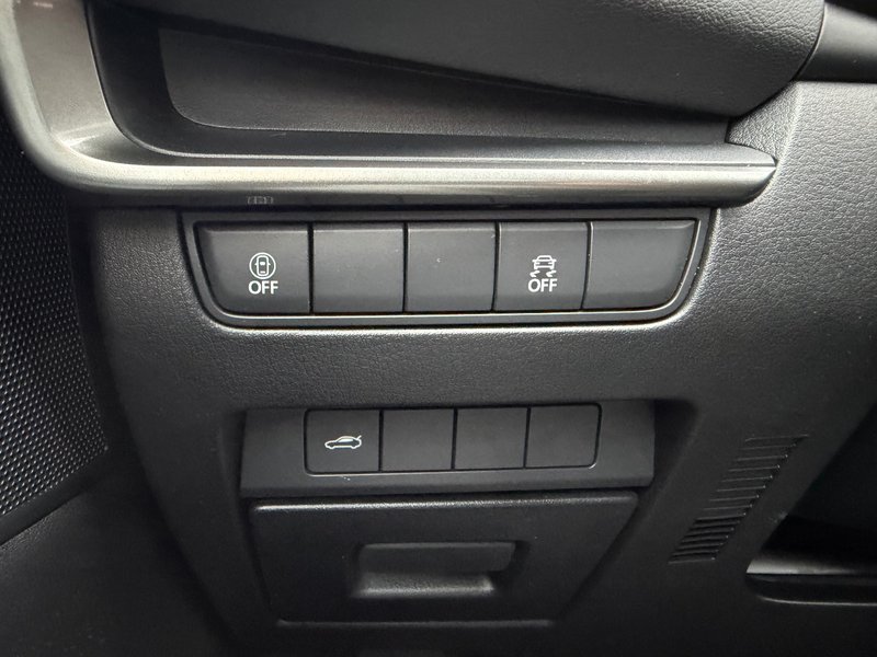 2023 Mazda 3 GS PNEUS D'HIVER APPLE CARPLAY VOLANT CHAUFFANT