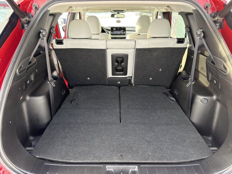 2022 Mitsubishi Outlander GT AWD INT GRIS HITCH PNEUS D'HIVER PAS ACCIDENTE