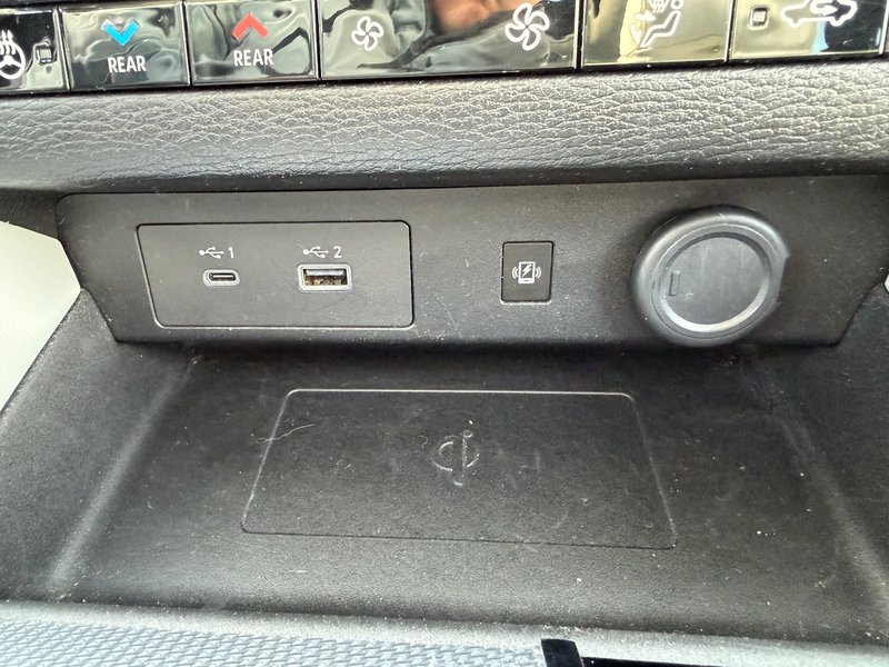 2022 Mitsubishi Outlander GT AWD INT GRIS HITCH PNEUS D'HIVER PAS ACCIDENTE