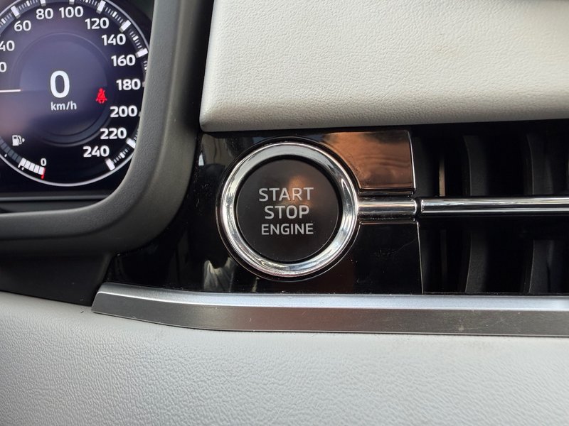 2022 Mitsubishi Outlander GT AWD INT GRIS HITCH PNEUS D'HIVER PAS ACCIDENTE