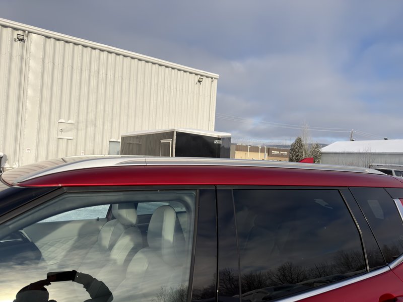 2022 Mitsubishi Outlander GT AWD INT GRIS HITCH PNEUS D'HIVER PAS ACCIDENTE