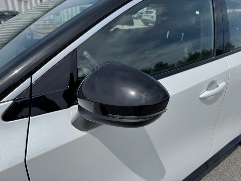 Nissan Ariya Engage TA VOLANT CHAUFFANT GPS PAS ACCIDENTE 2024 CONSIGNATION+AUTONOMIE 348 KM+CAMERA DE RECUL+SIEGES CHAUFFANTS+CLE INTELLIGENTE/DEMARRAGE BOUTON