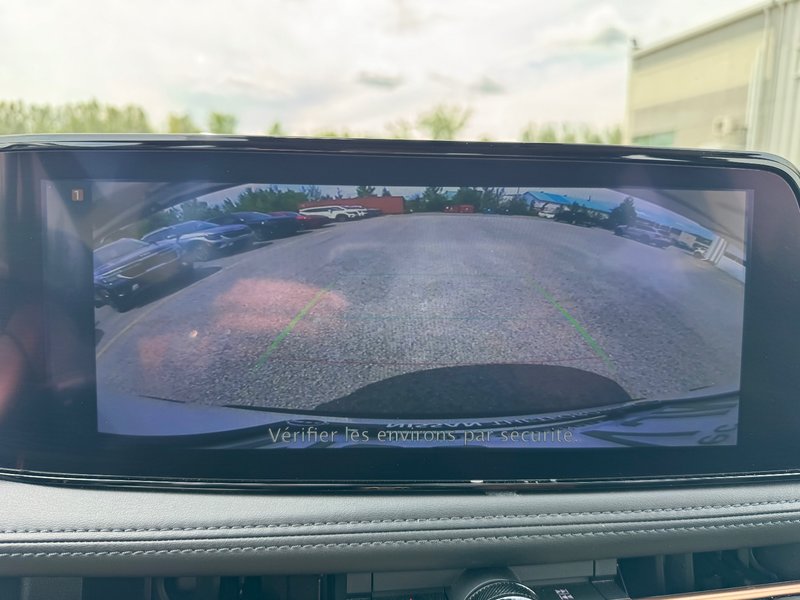 Nissan Ariya Engage TA VOLANT CHAUFFANT GPS PAS ACCIDENTE 2024 CONSIGNATION+AUTONOMIE 348 KM+CAMERA DE RECUL+SIEGES CHAUFFANTS+CLE INTELLIGENTE/DEMARRAGE BOUTON